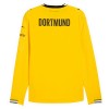 Camisetas Borussia Dortmund Primera 2026/27 Manga Larga - Hombre