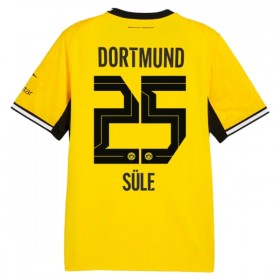 Camisetas Borussia Dortmund Sule 25 Primera 2026/27 - Hombre