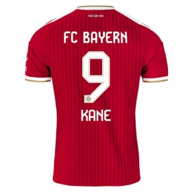 Camisetas FC Bayern de Múnich Kane 9 Primera 2026/27 - Hombre