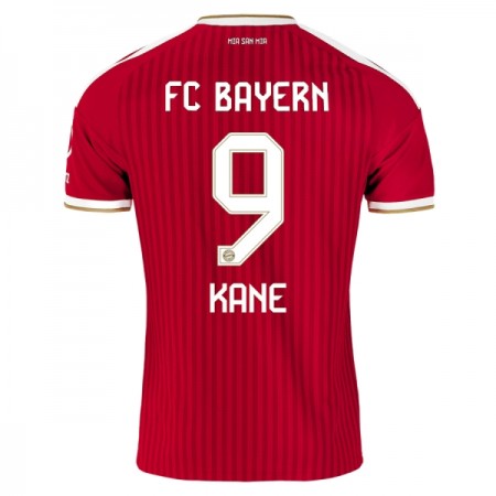 Camisetas FC Bayern de Múnich Kane 9 Primera 2026/27 - Hombre