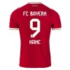 Camisetas FC Bayern de Múnich Kane 9 Primera 2026/27 - Niño (+ Pantalones)