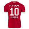 Camisetas FC Bayern de Múnich Musiala 10 Primera 2026/27 - Hombre