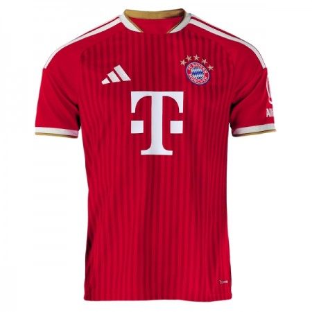 Camisetas FC Bayern de Múnich Primera 2026/27 - Hombre