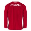Camisetas FC Bayern de Múnich Primera 2026/27 Manga Larga - Niño (+ Pantalones)