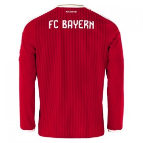 Camisetas FC Bayern de Múnich Primera 2026/27 Manga Larga - Niño (+ Pantalones)