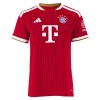 Camisetas FC Bayern de Múnich Primera 2026/27 - Mujer