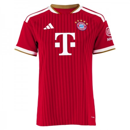Camisetas FC Bayern de Múnich Primera 2026/27 - Mujer
