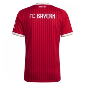 Camisetas FC Bayern de Múnich Primera 2026/27 - Mujer