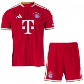Camisetas FC Bayern de Múnich Primera 2026/27 - Niño (+ Pantalones)