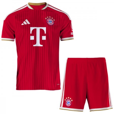 Camisetas FC Bayern de Múnich Primera 2026/27 - Niño (+ Pantalones)