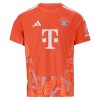 Camisetas FC Bayern de Múnich Segunda Portero 2026/27 - Hombre
