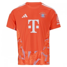 Camisetas FC Bayern de Múnich Segunda Portero 2026/27 - Hombre