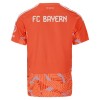 Camisetas FC Bayern de Múnich Segunda Portero 2026/27 - Hombre