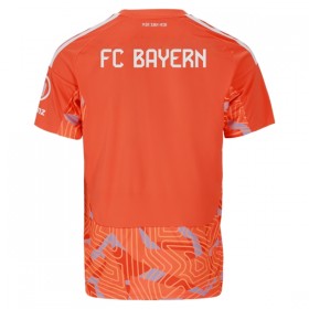 Camisetas FC Bayern de Múnich Segunda Portero 2026/27 - Hombre