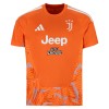 Camisetas Juventus Portero Primera 2026/27 - Hombre