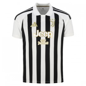 Camisetas Juventus Primera 2026/27 - Hombre