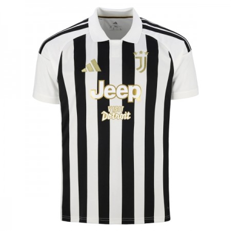Camisetas Juventus Primera 2026/27 - Hombre