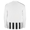 Camisetas Juventus Primera 2026/27 Manga Larga - Hombre