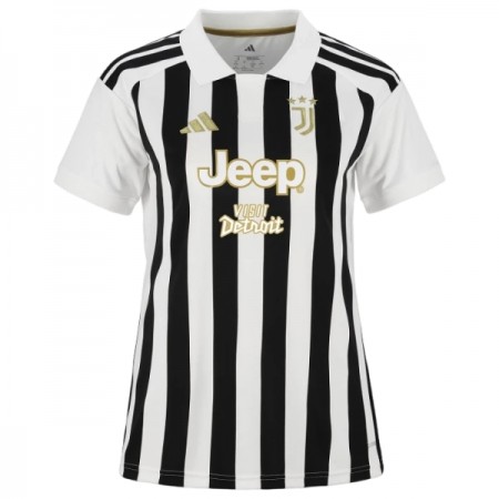 Camisetas Juventus Primera 2026/27 - Mujer