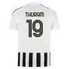 Camisetas Juventus Thuram 9 Primera 2026/27 - Hombre