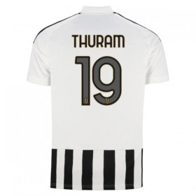 Camisetas Juventus Thuram 9 Primera 2026/27 - Hombre