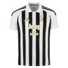 Camisetas Juventus Vlahovic 9 Primera 2026/27 - Hombre