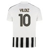 Camisetas Juventus Yildiz 10 Primera 2026/27 - Niño (+ Pantalones)
