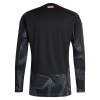 Camisetas Manchester United Portero Primera 2026/27 Manga Larga - Hombre