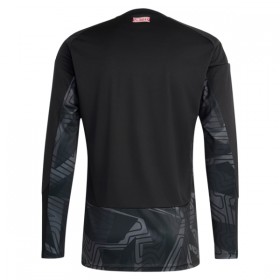 Camisetas Manchester United Portero Primera 2026/27 Manga Larga - Hombre