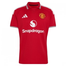 Camisetas Manchester United Primera 2026/27 - Hombre