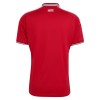 Camisetas Manchester United Primera 2026/27 - Hombre