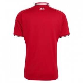 Camisetas Manchester United Primera 2026/27 - Hombre