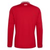 Camisetas Manchester United Primera 2026/27 Manga Larga - Hombre