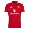 Camisetas Manchester United Sesko 30 Primera 2026/27 - Hombre
