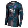Camisetas Paris Saint Germain Portero Primera 2026/27 Manga Larga - Niño (+ Pantalones)