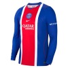 Camisetas Paris Saint Germain Primera 2026/27 Manga Larga - Hombre