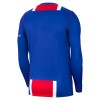 Camisetas Paris Saint Germain Primera 2026/27 Manga Larga - Hombre