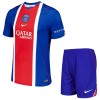 Camisetas Paris Saint Germain Primera 2026/27 - Niño (+ Pantalones)