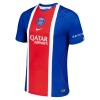 Camisetas Paris Saint Germain Zaire Emery 33 Primera 2026/27 - Hombre