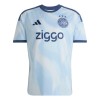 Camisetas Ajax Amsterdam Tercera 2026/27 - Hombre
