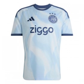Camisetas Ajax Amsterdam Tercera 2026/27 - Hombre