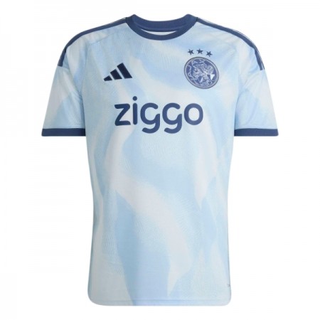 Camisetas Ajax Amsterdam Tercera 2026/27 - Hombre