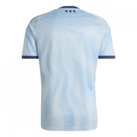 Camisetas Ajax Amsterdam Tercera 2026/27 - Hombre