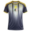 Camisetas Argelia Pre-Match Copa Mundial 2026 - Hombre
