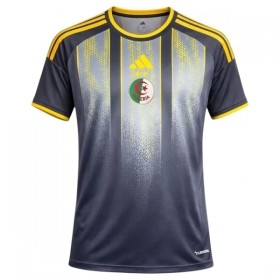 Camisetas Argelia Pre-Match Copa Mundial 2026 - Hombre