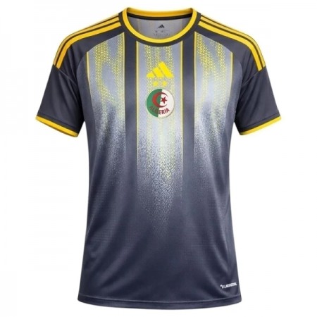 Camisetas Argelia Pre-Match Copa Mundial 2026 - Hombre