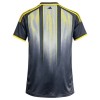 Camisetas Argelia Pre-Match Copa Mundial 2026 - Hombre