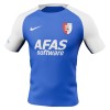 Camisetas AZ Alkmaar Segunda 2026/27 - Hombre
