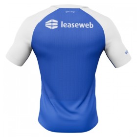 Camisetas AZ Alkmaar Segunda 2026/27 - Hombre