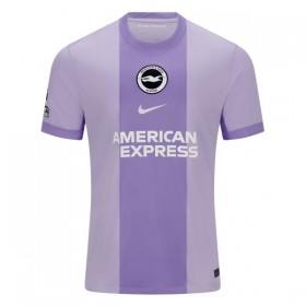 Camisetas Brighton Hove Albion Tercera 2026/27 - Hombre